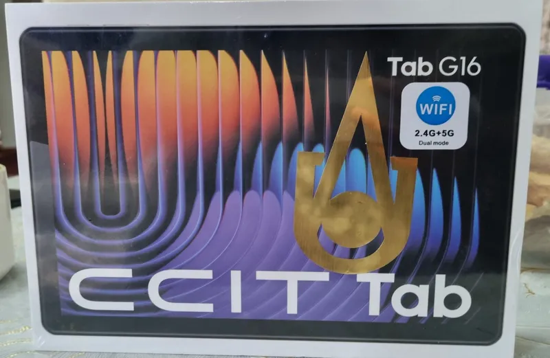 Planshet TAB 1 Planshet TAB 1