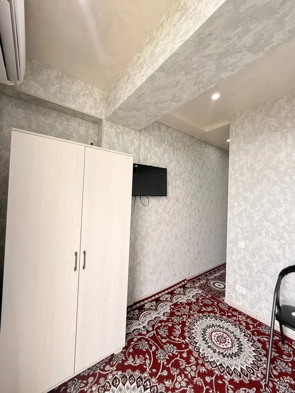 1 комнатная квартира в новостройке на Юнусабад 13 — фото 6