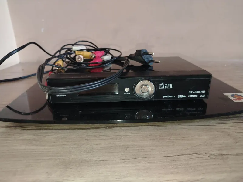 Televizor uchun mos 2