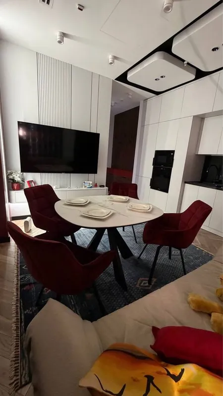 СРОЧНО Аренда Квартира ЖК NEST ONE 41м2 13-этаж Вид на Хилтон 7 СРОЧНО Аренда Квартира ЖК NEST ONE 41м2 13-этаж Вид на Хилтон 7