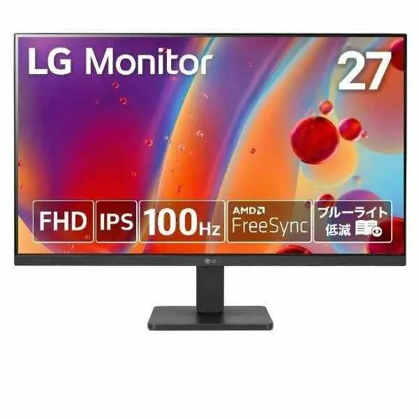 ; Монитор LG 27MP400-B IPS, 5mc, 100Hz, FHD 1 ; Монитор LG 27MP400-B IPS, 5mc, 100Hz, FHD 1