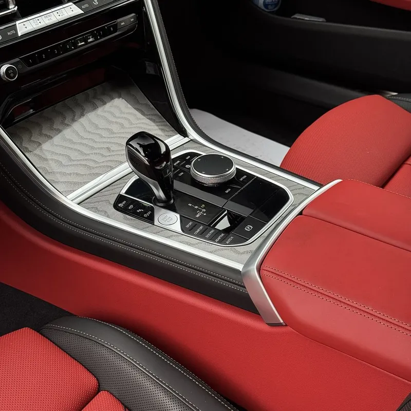 BMW M840i Gran Coupe 7 BMW M840i Gran Coupe 7