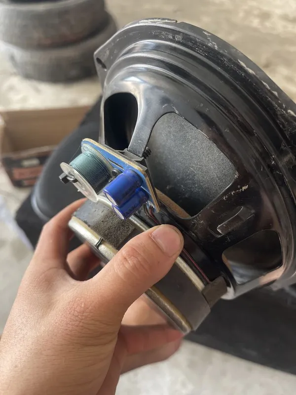 Kenwood 718 kalonka orginal idiyal bez remont shoshiling ob qoling 4