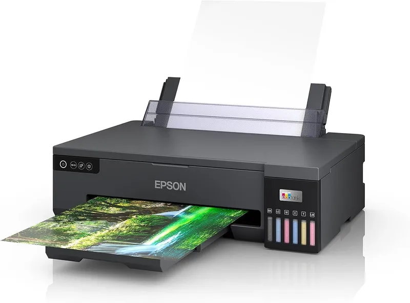 Epson L18050 Sotiladi — Professional Foto Printer 1