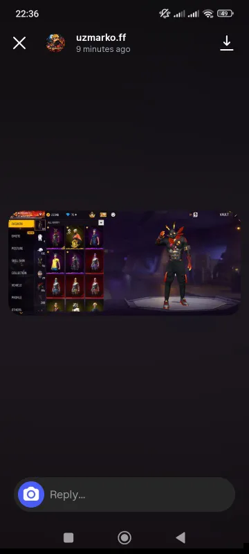 free fire account 1 free fire account 1