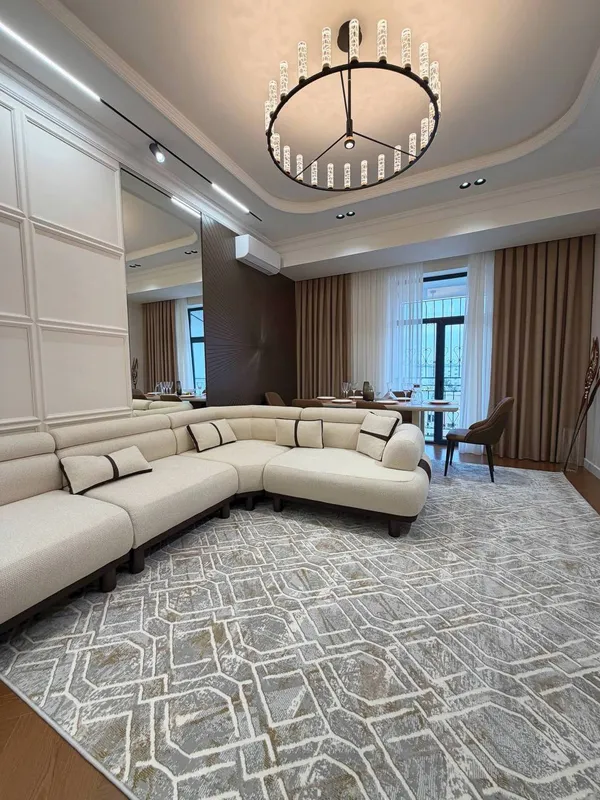 Продажа 4-комн. кв. 130 м², Юнусабадский · ID 7016 2 Продажа 4-комн. кв. 130 м², Юнусабадский · ID 7016 2