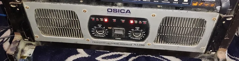 Osica 1200 сотилади