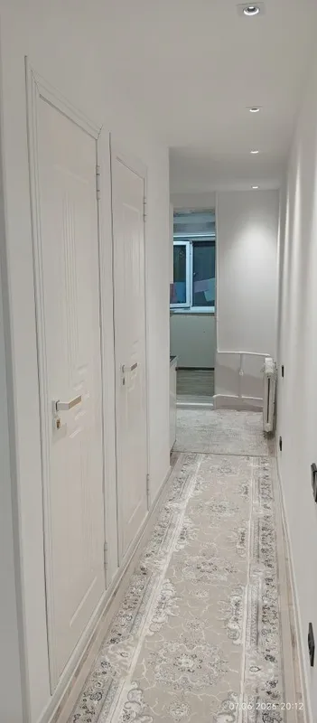 Продаётся 4 ком квартира. На третьем этаже. Район Радуга. — фото 5