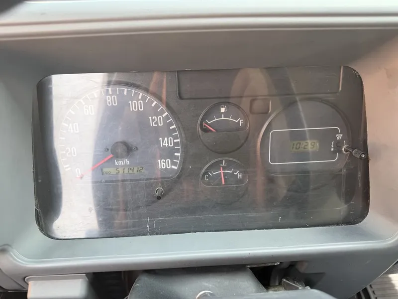 Isuzu NQR 71 turbo idyal — фото 6