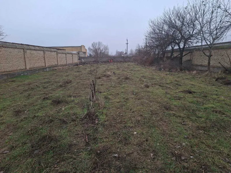 Чиназ Алмазар-1, 15 соток под теплицы и склад 1 Чиназ Алмазар-1, 15 соток под теплицы и склад 1