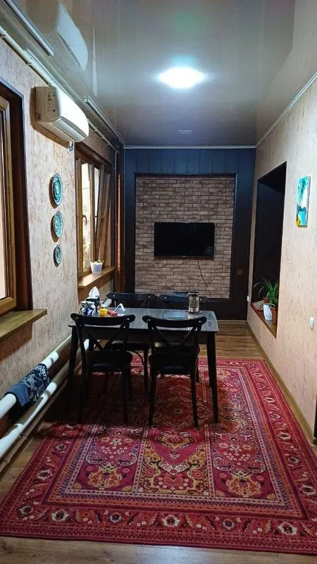 Продаётся 3-комнатная квартира — фото 1