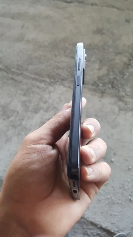 redmi not 12 pro 5