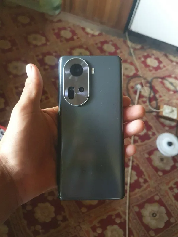 oppo Reno 11 5g 12/256 — фото 2