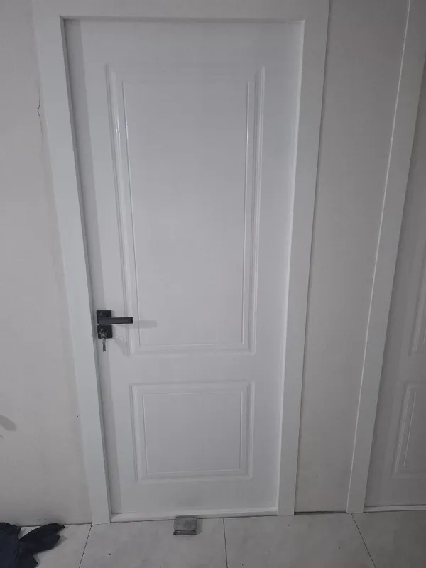 Mdf eshiklar olami