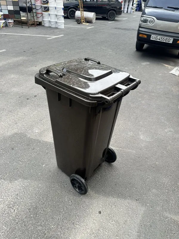 Musr Yashik 120 L