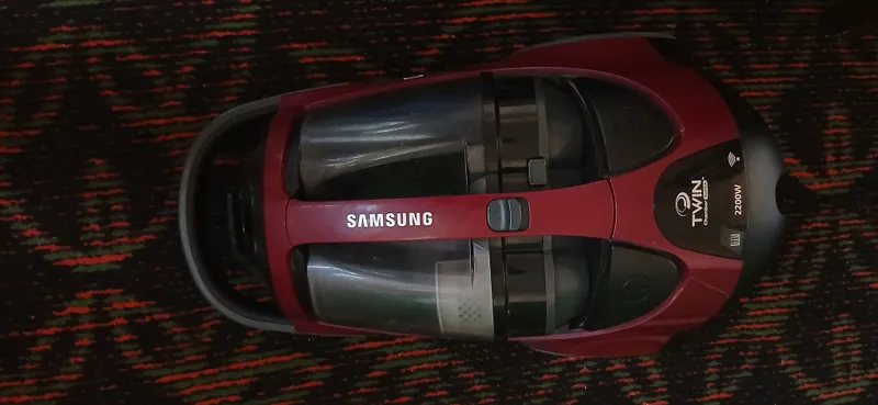 Samsung 2200w 4