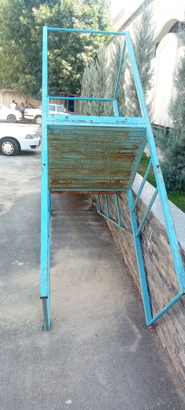 Bolalar sirpanchig‘i sotiladi 2 Bolalar sirpanchig‘i sotiladi 2