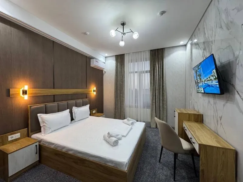 Marco Polo Hotel bezzaks & Bar &Spa 6