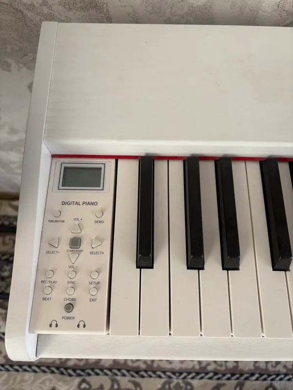 Электронное пианино SONATA 2
