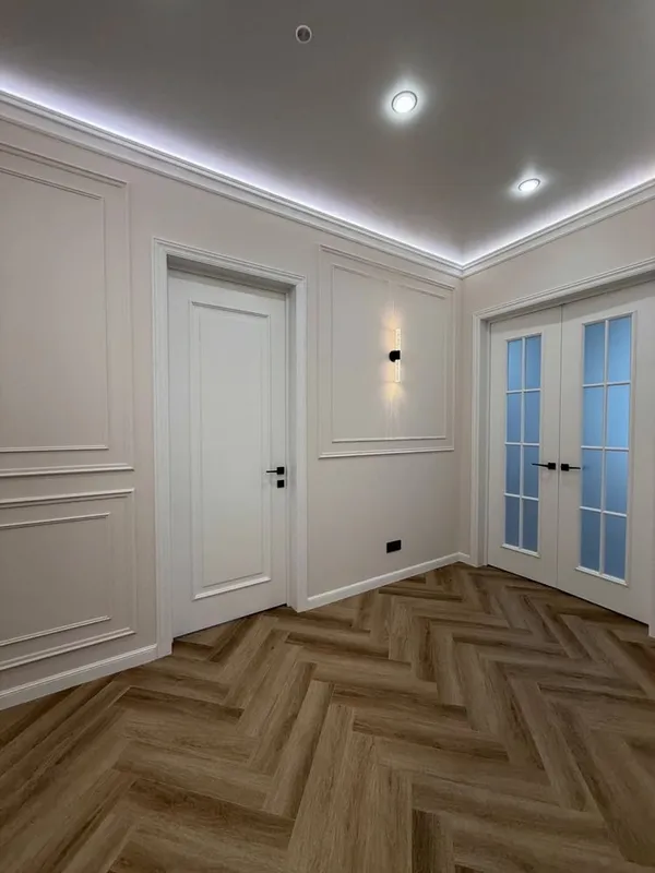 малярка уста электрика кафел сантехника падключ,remont usta — фото 4