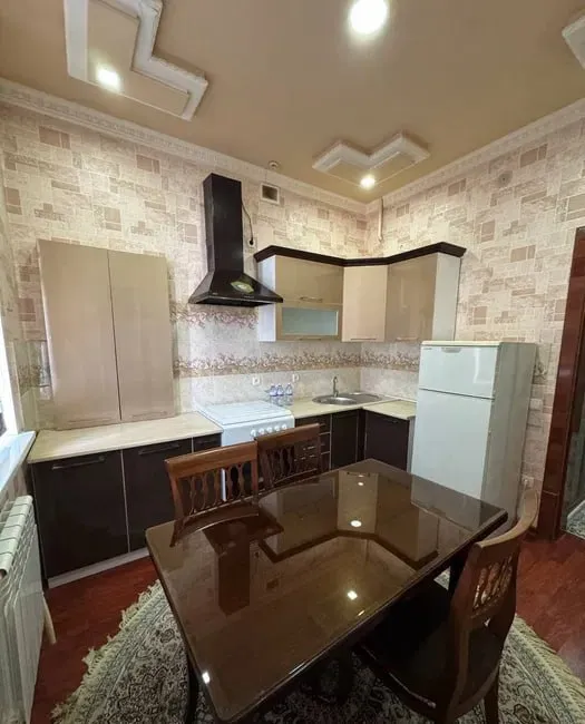 Аренда 2-комн. кв. 57 м², Чиланзарский · ID 43430 5