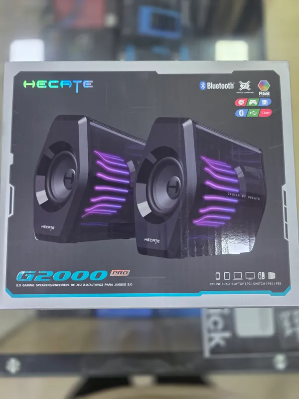 Колонки-Edifair-G2000 PRO 1 Колонки-Edifair-G2000 PRO 1