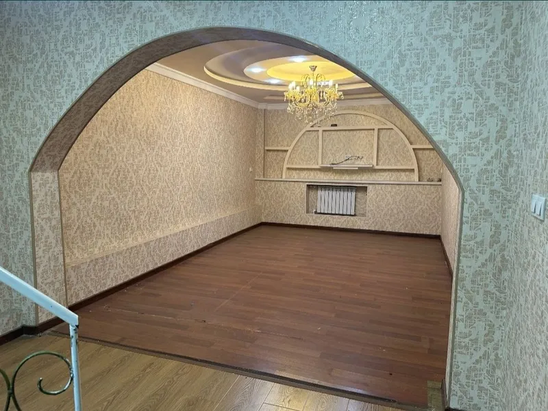 Срочно сдается дом 7 комнат,3.5 сотки. Саламатина. 3