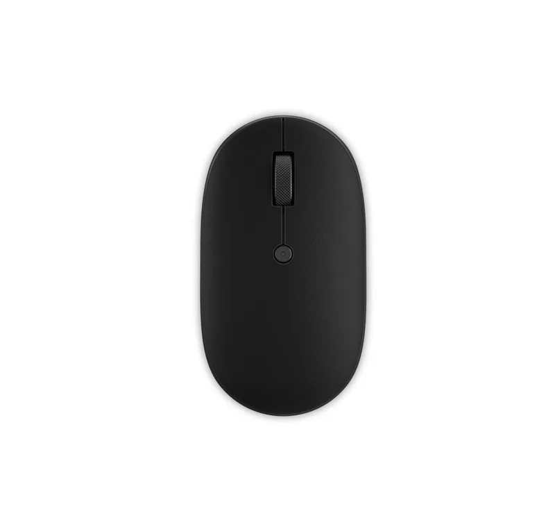 ( Беспроводная мышь OntheGo Mouse Black