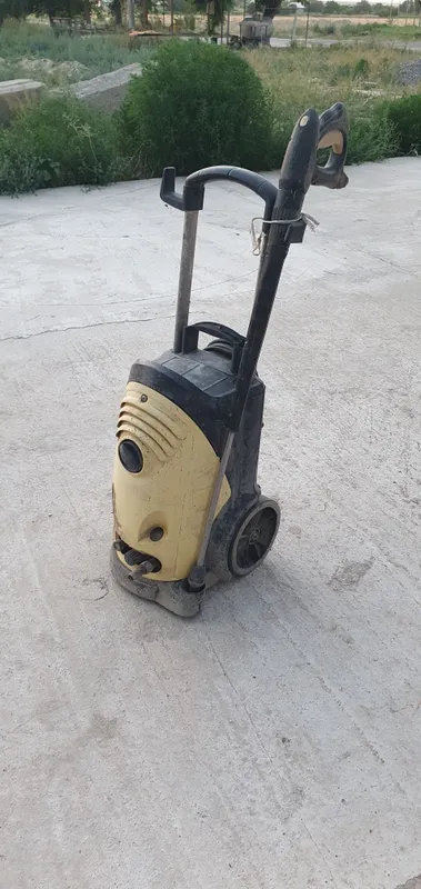 karcher 1