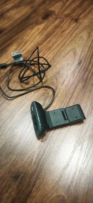 Logitech veb-kamera 3