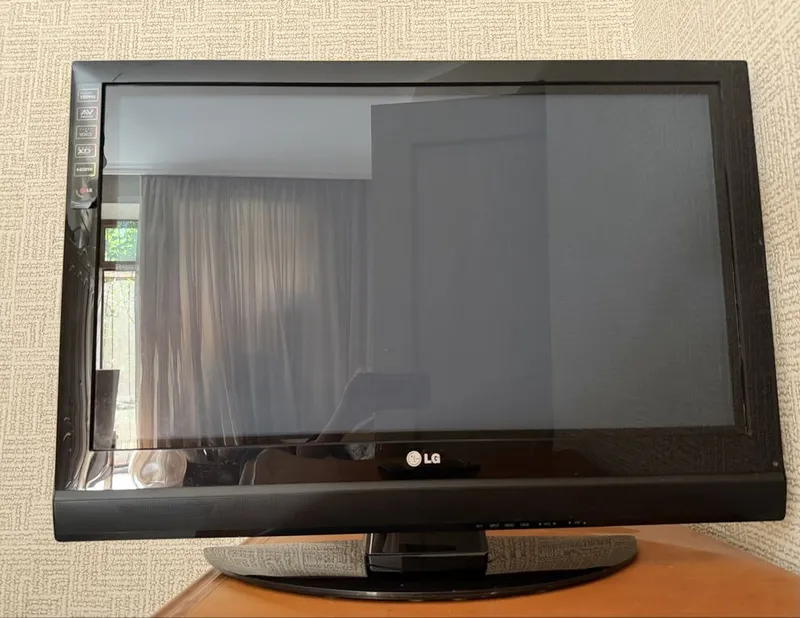 Телевизор LG 32PC5RA не смарт 1 Телевизор LG 32PC5RA не смарт 1