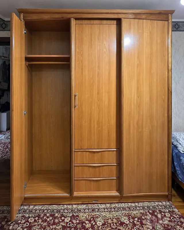 Шкаф для спальни 2 Шкаф для спальни 2