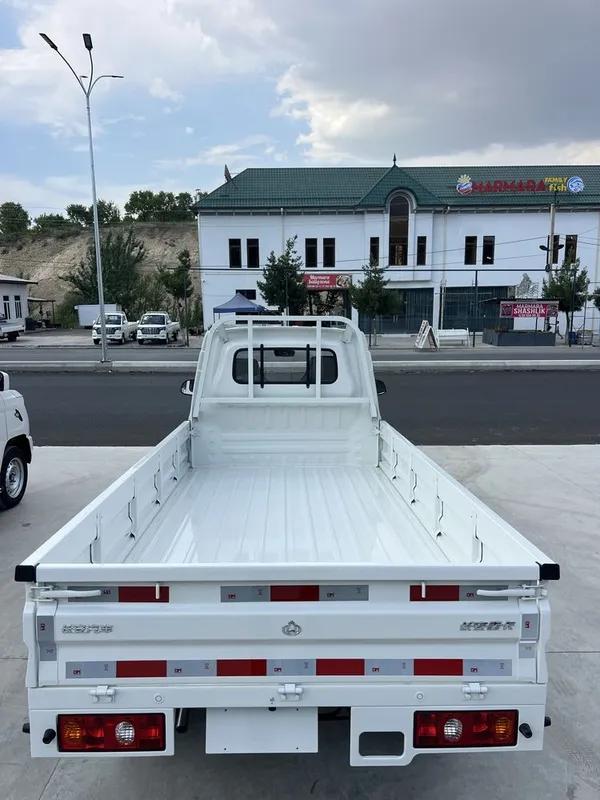 Changan star 2026 koja salon 3 Changan star 2026 koja salon 3