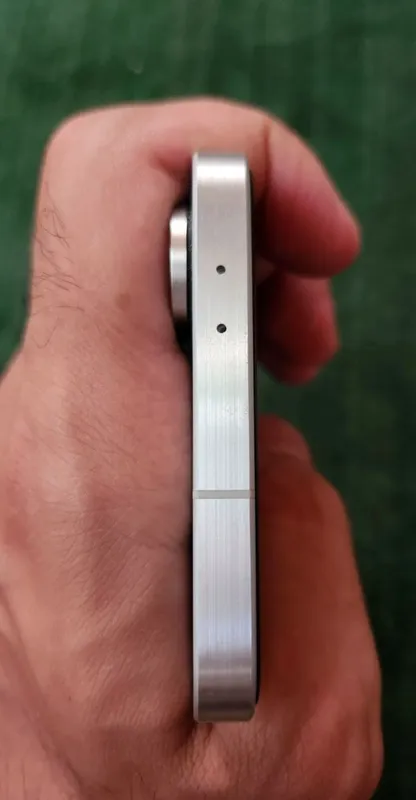 Samsung a56 5