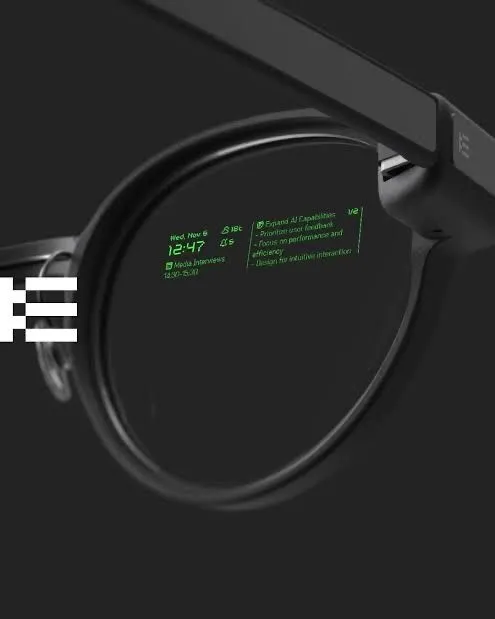 Even G1 очки с искуственным интелектом 3 Even G1 очки с искуственным интелектом 3