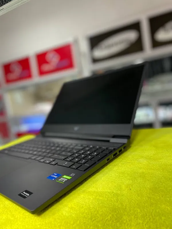 Victus HP Gaming Laptop 15 Core 5 — фото 6