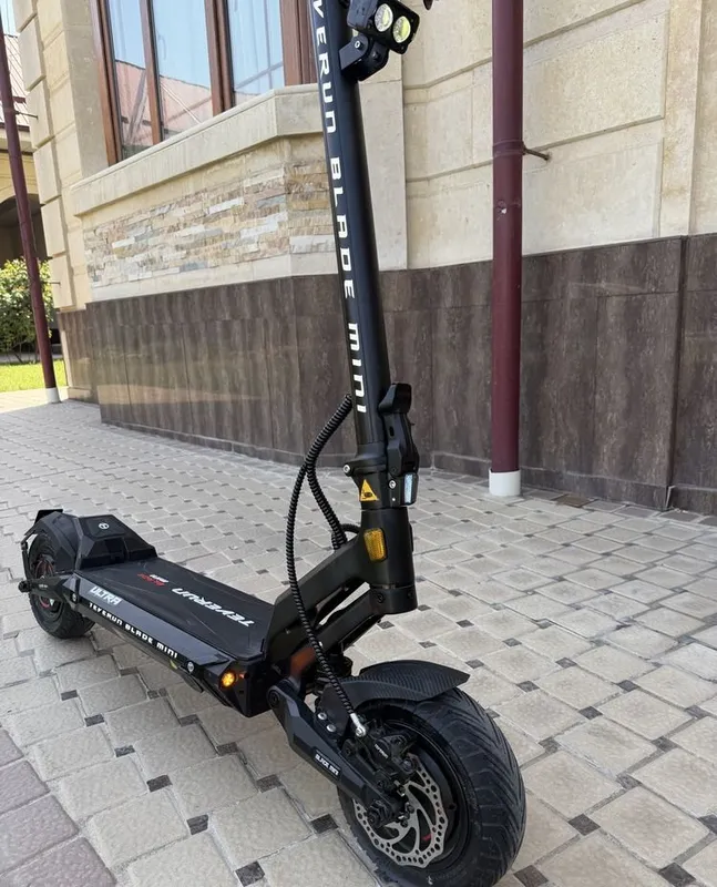 Teverun blade mini ultra 2026 2