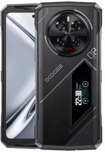 Защищённые смартфоны Doogee S41,6/256 GB. Доставка — фото 9