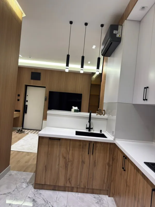 Yunusobodda 40 m² maydonli 2 xonali kvartira sotiladi · ID 43521 5 Yunusobodda 40 m² maydonli 2 xonali kvartira sotiladi · ID 43521 5