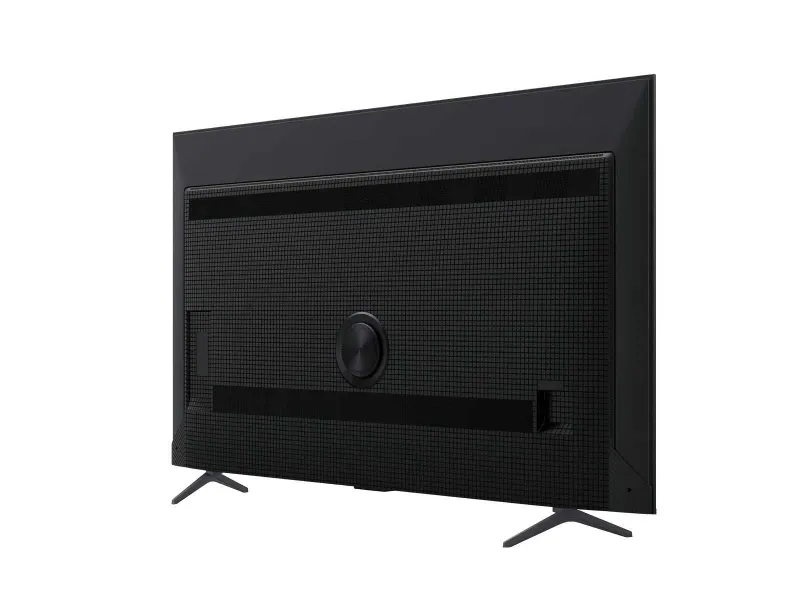 TCL 75 дюймов 4K QLED (модель T6D) — Отличная картинка 8