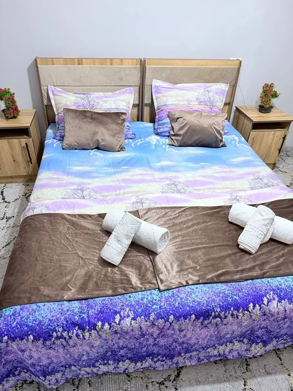 кунлик арзон хостел