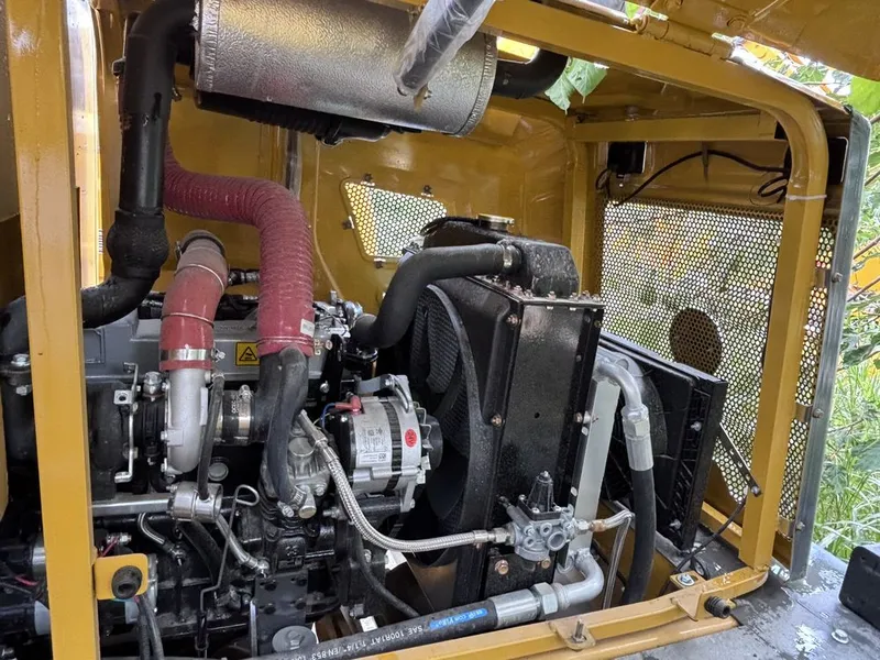 HZZG brendidan 926L modeli 6