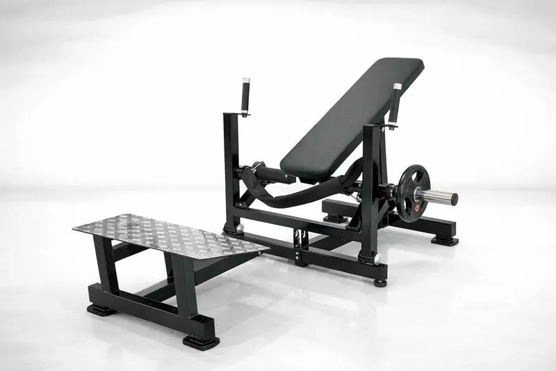 Plate Loaded Seated Calf Raise trenajori | Тренажер ягодичный мост Plate Loaded Seated Calf Raise trenajori | Тренажер ягодичный мост