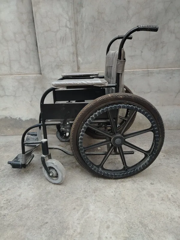 Nogironlar aravachasi