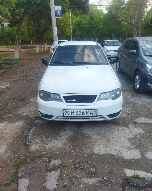 Neksiya 2 1 6 DOHC Qamashi tumani 3 Neksiya 2 1 6 DOHC Qamashi tumani 3