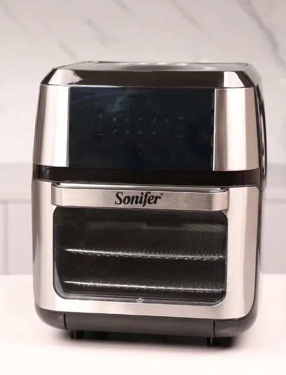 Аэрогриль Sonifer SF-1016 1 Аэрогриль Sonifer SF-1016 1