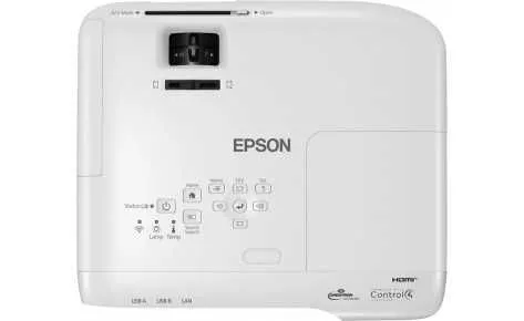 Epson EB-E20 proyektori Original Rasmiy 3