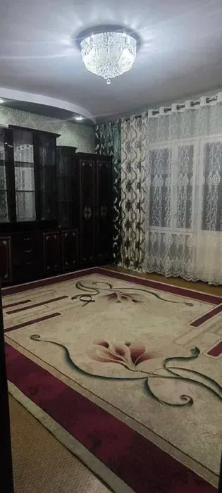 Сдается 3-комнатная квартира в Чиланзарском районе (студентам тоже можно) — фото 4