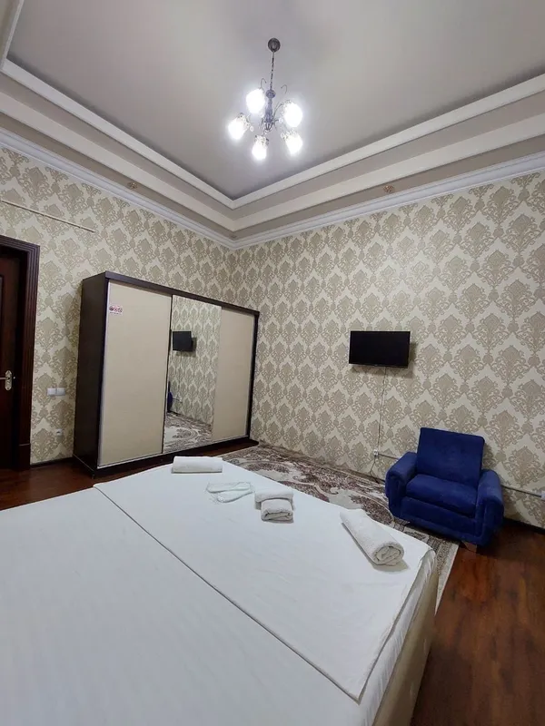 Kunlik kvartira / Bez zakz / hotel — фото 3