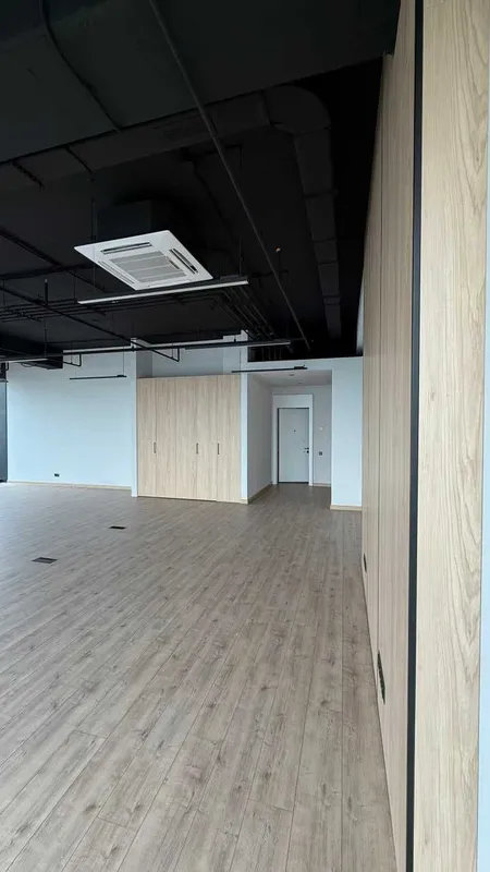 СРОЧНО АРЕНДА нежилое помещение на ЖК Nest one 91м2 вид на Хумо арена — фото 3